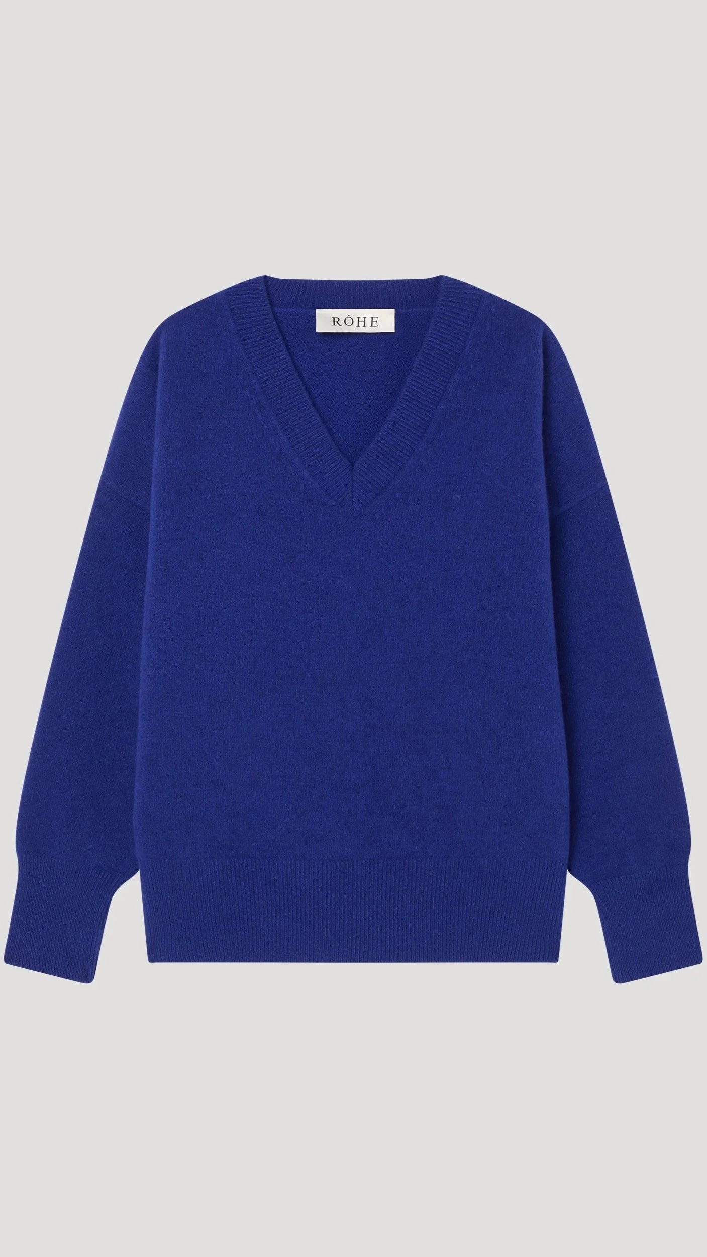 Rohe v-neck Sweater