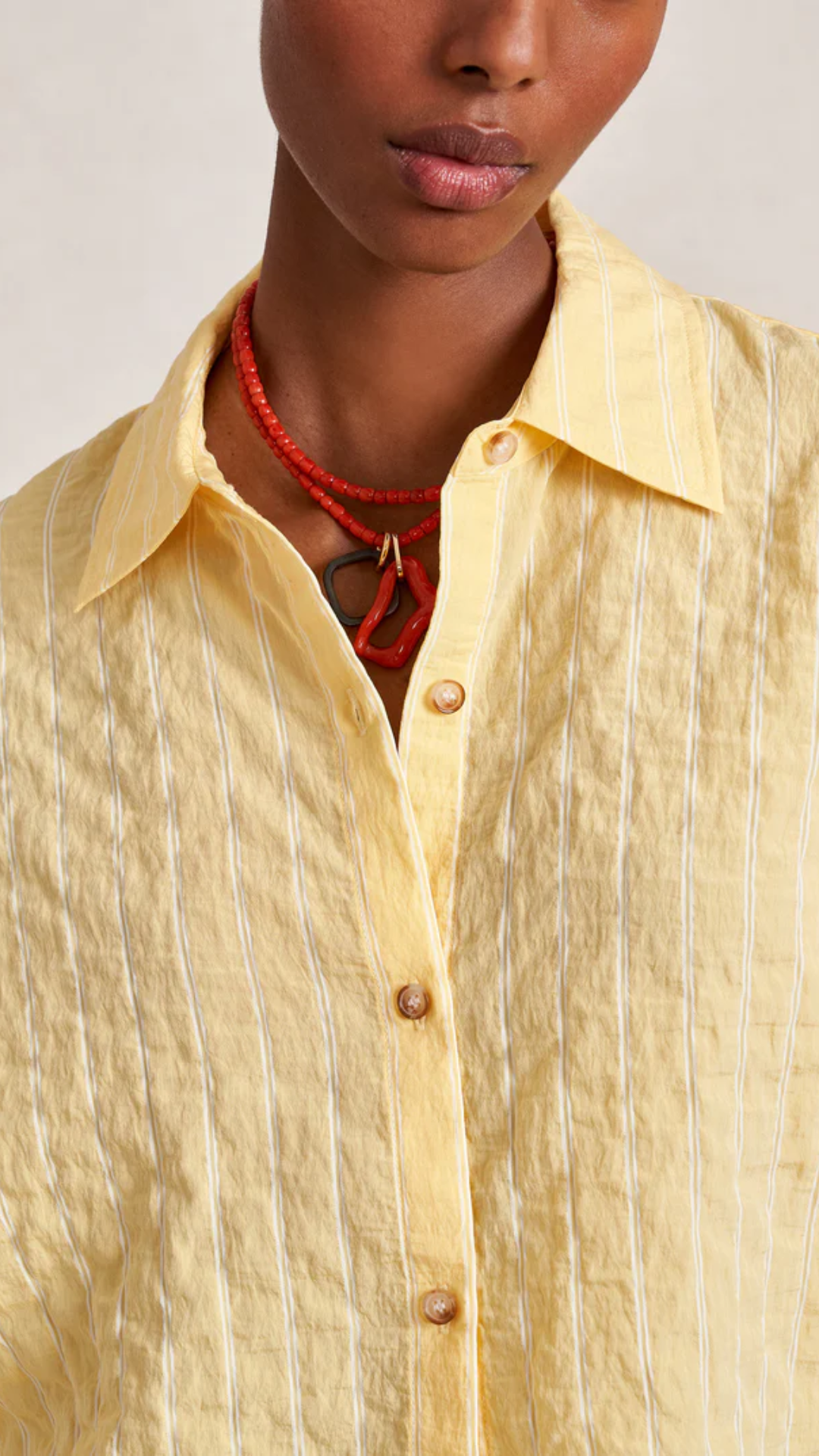 La Ligne Tangier Shirt