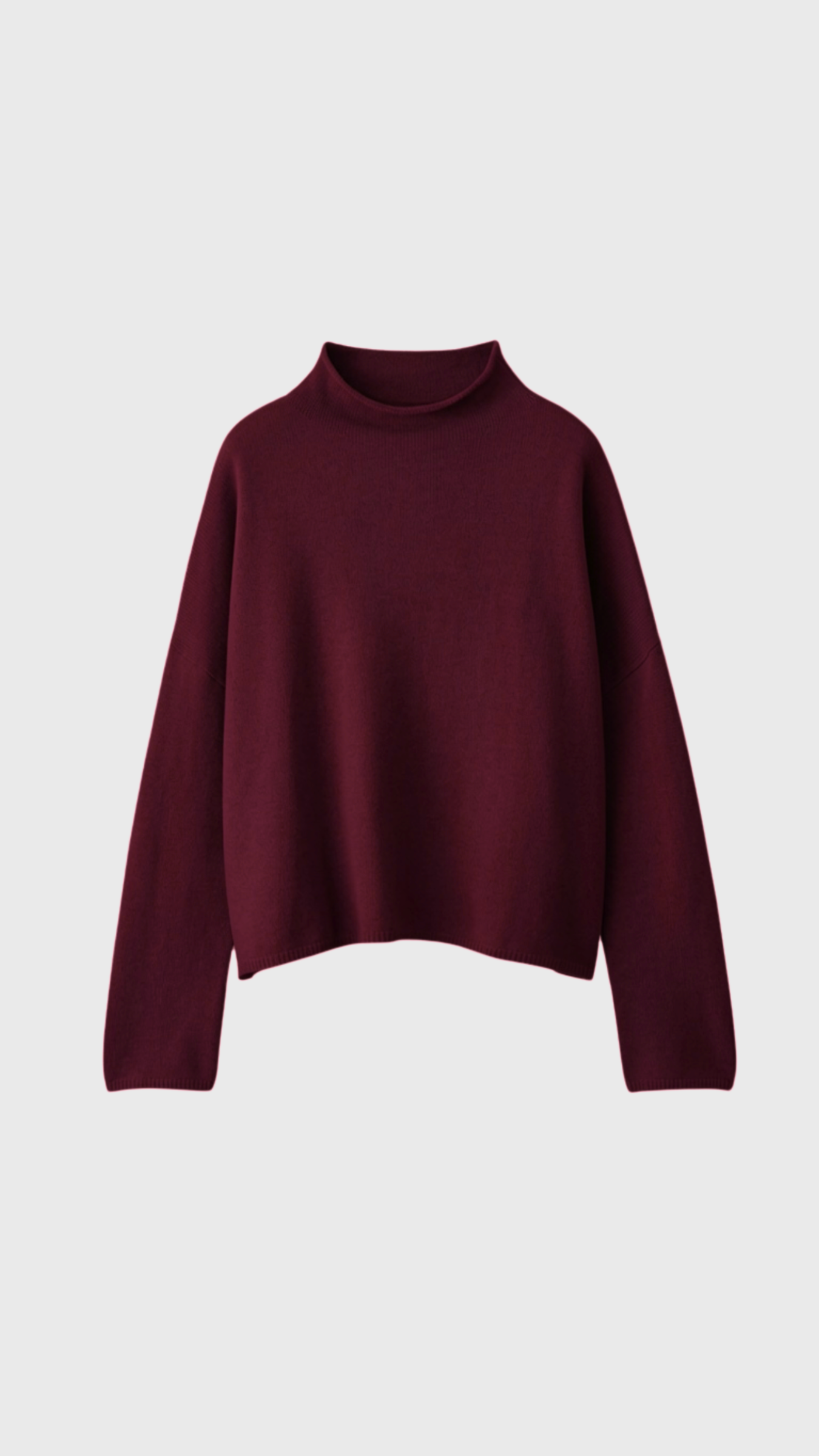 Lisa Yang Sandy Sweater
