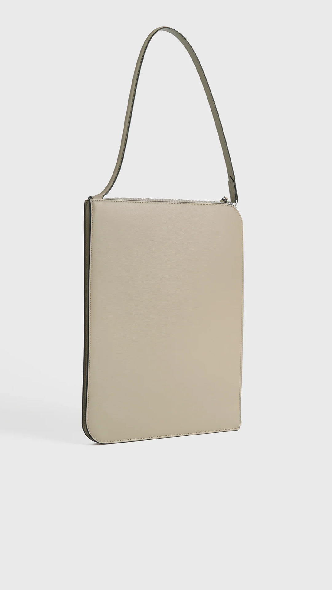 The Toteme Slim Tote