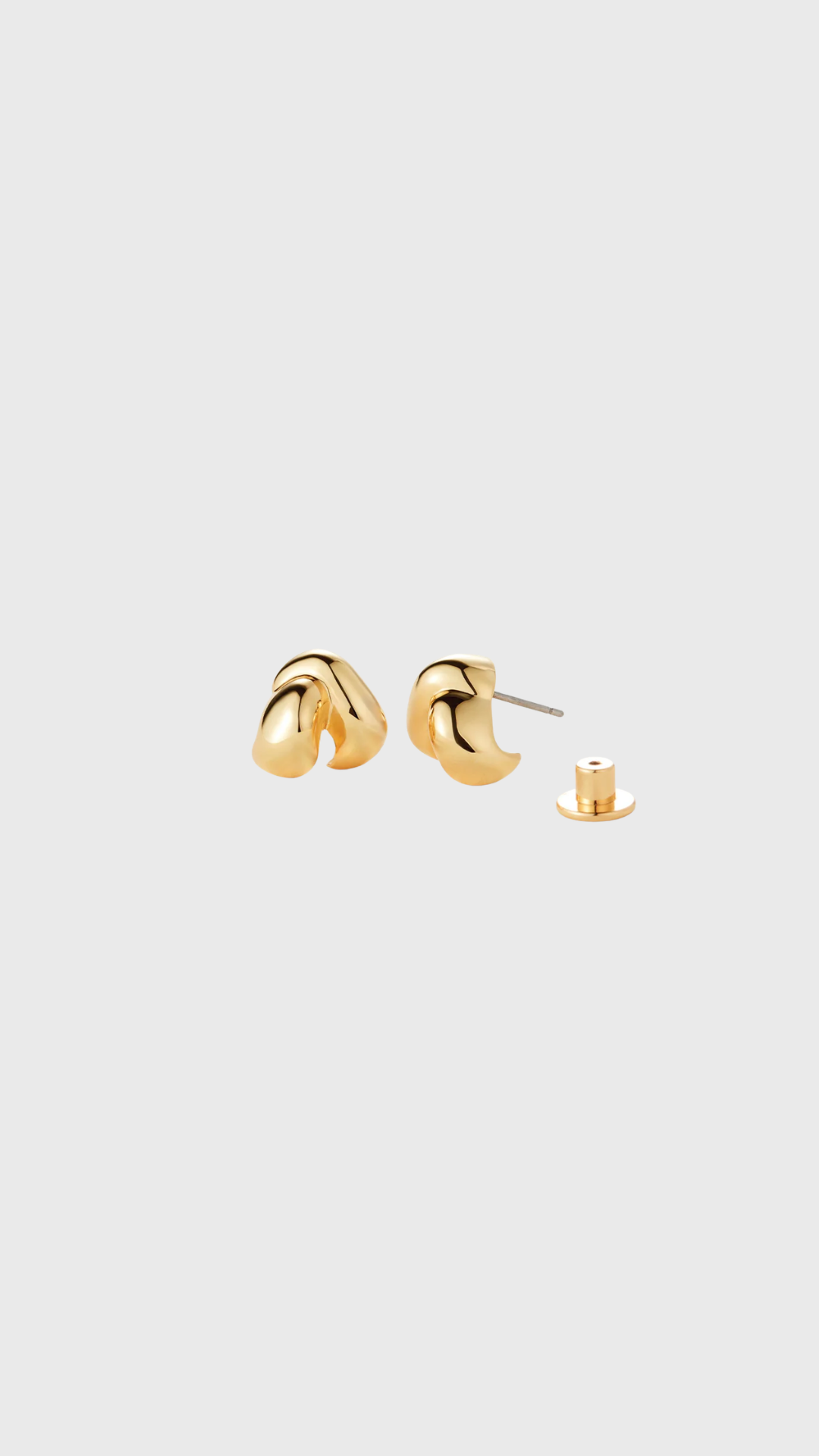 Jenny Bird Beatrix Earrings