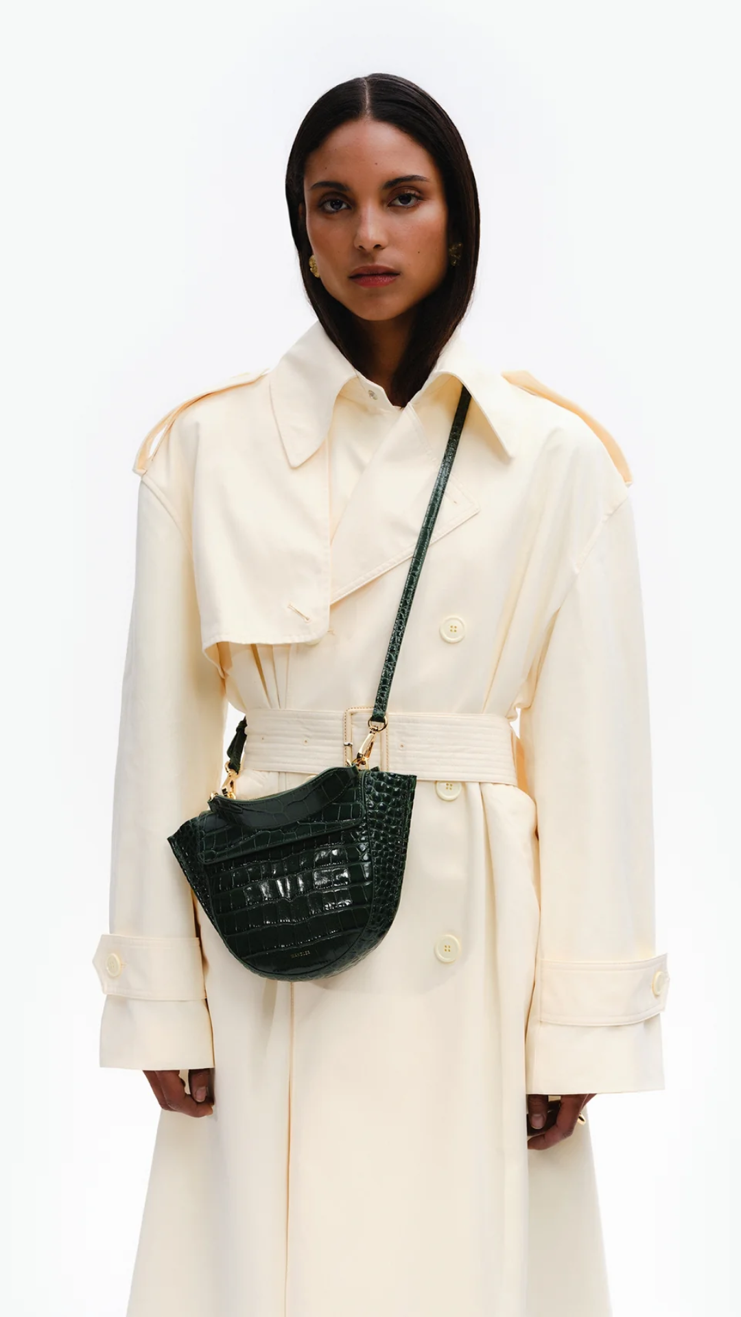 Wandler Hortensia Mini Bag