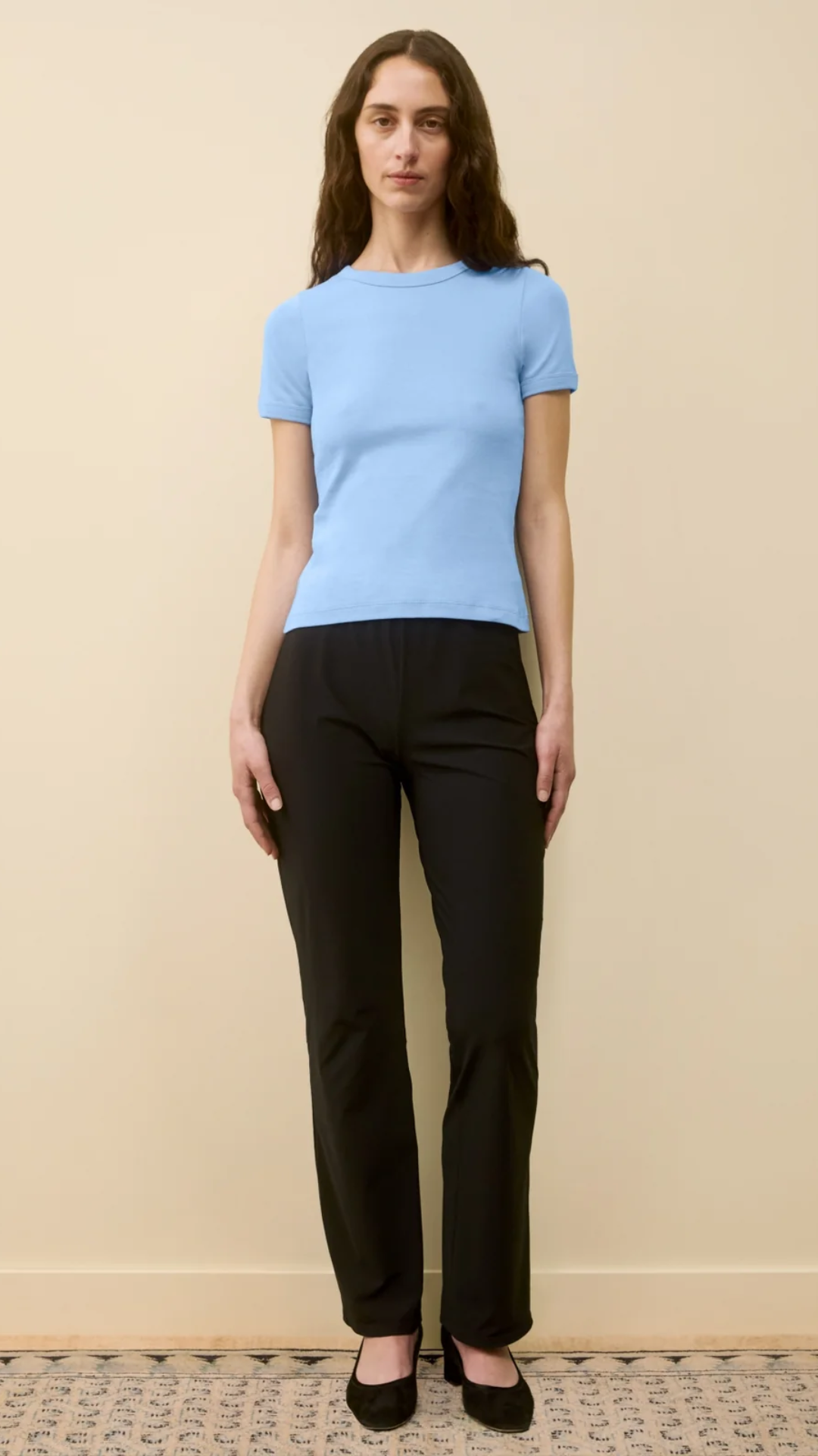 Flore Flore Car Tee