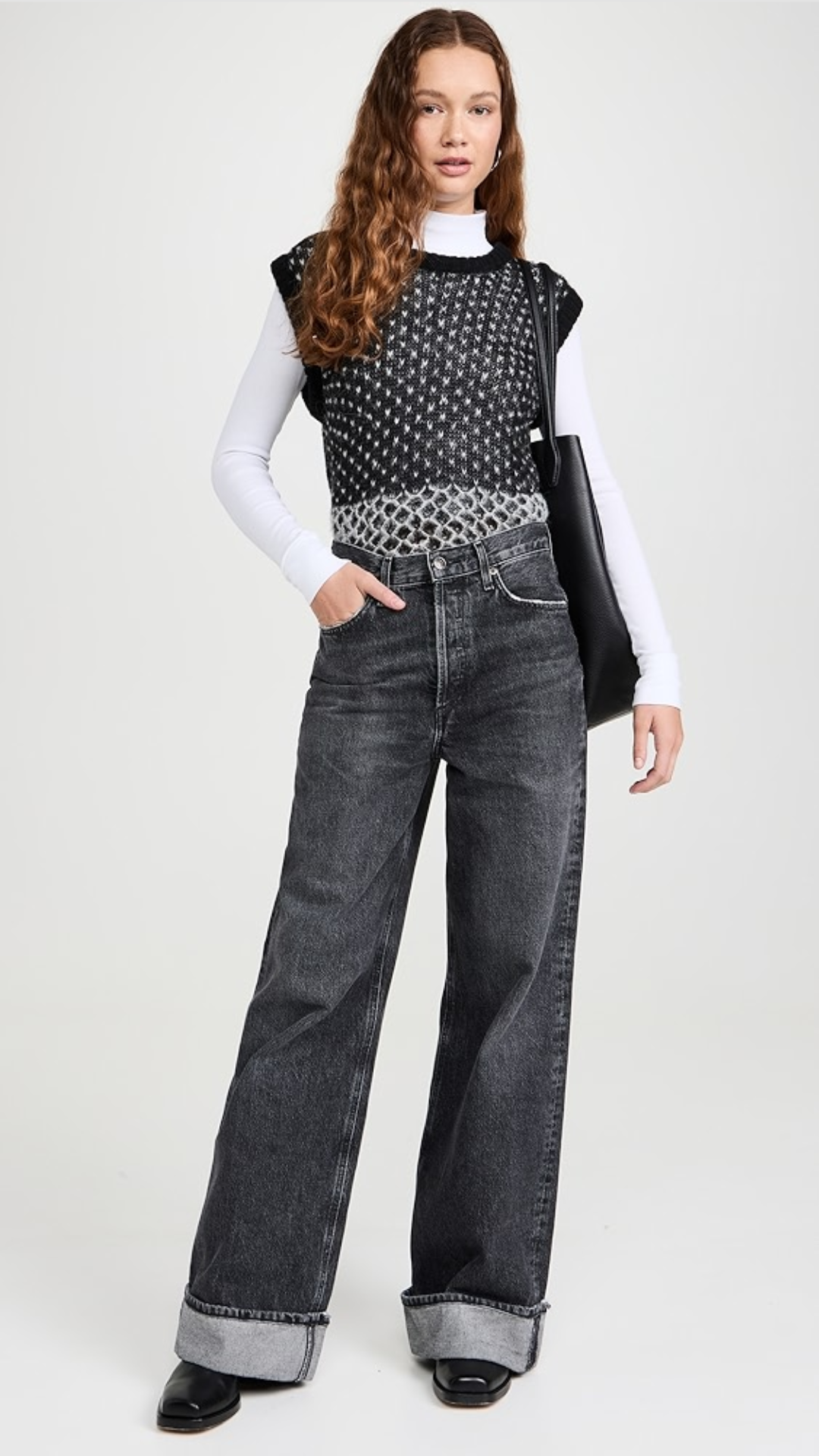 Rachel Comey Kiuru Vest