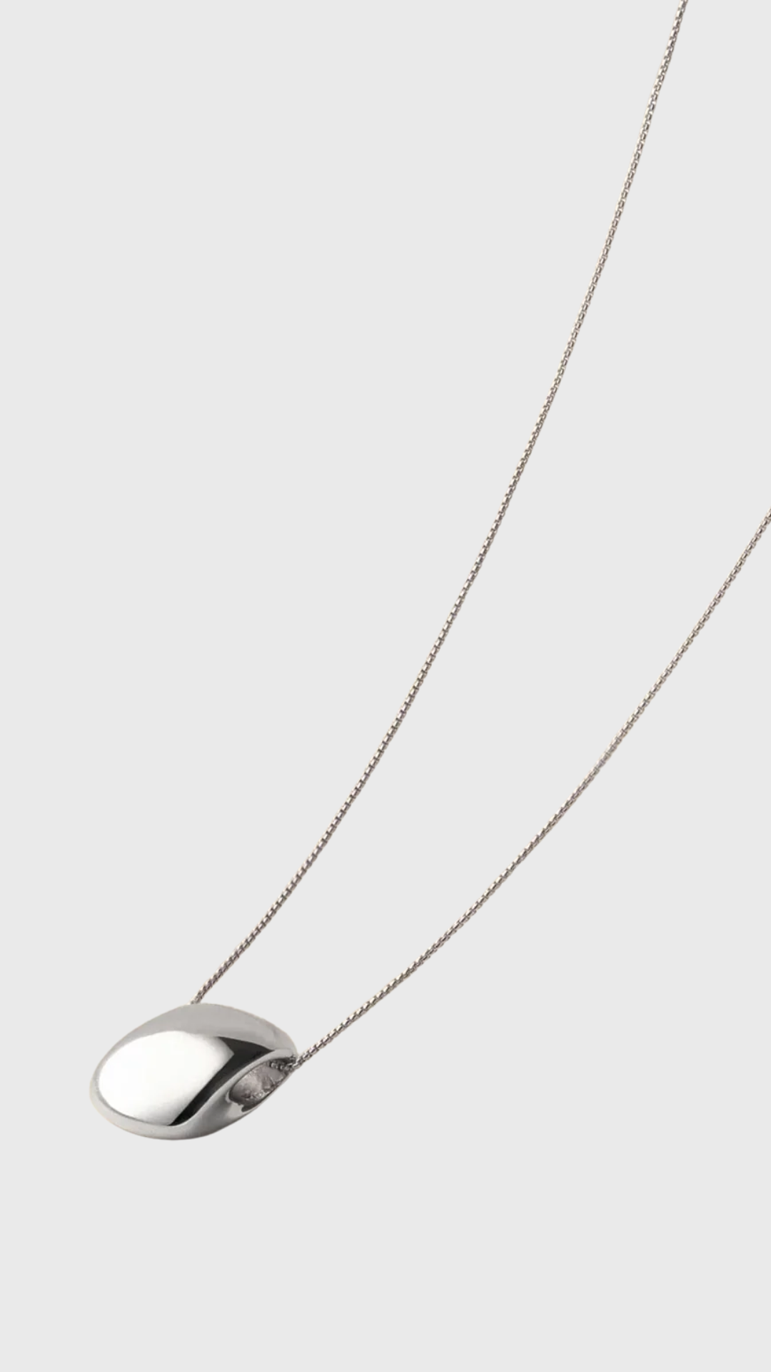 Jenny Bird Leon Pendant Necklace