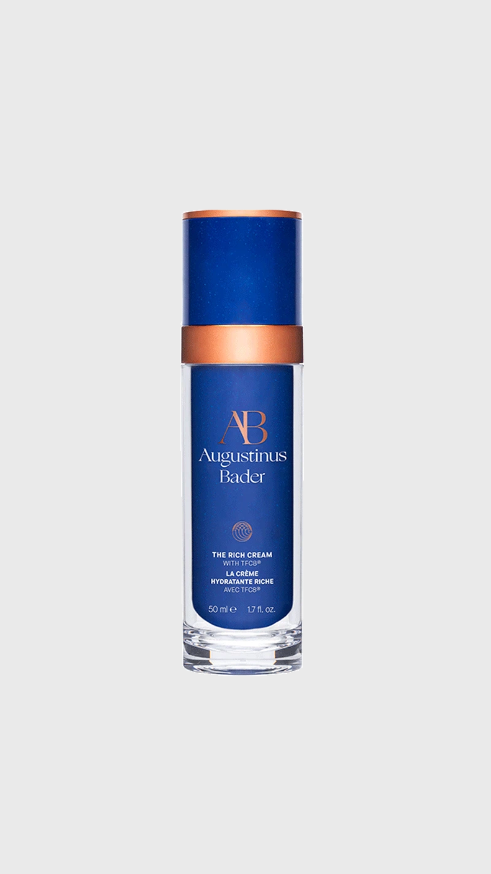 Augustinus Bader The Rich Cream 50ml