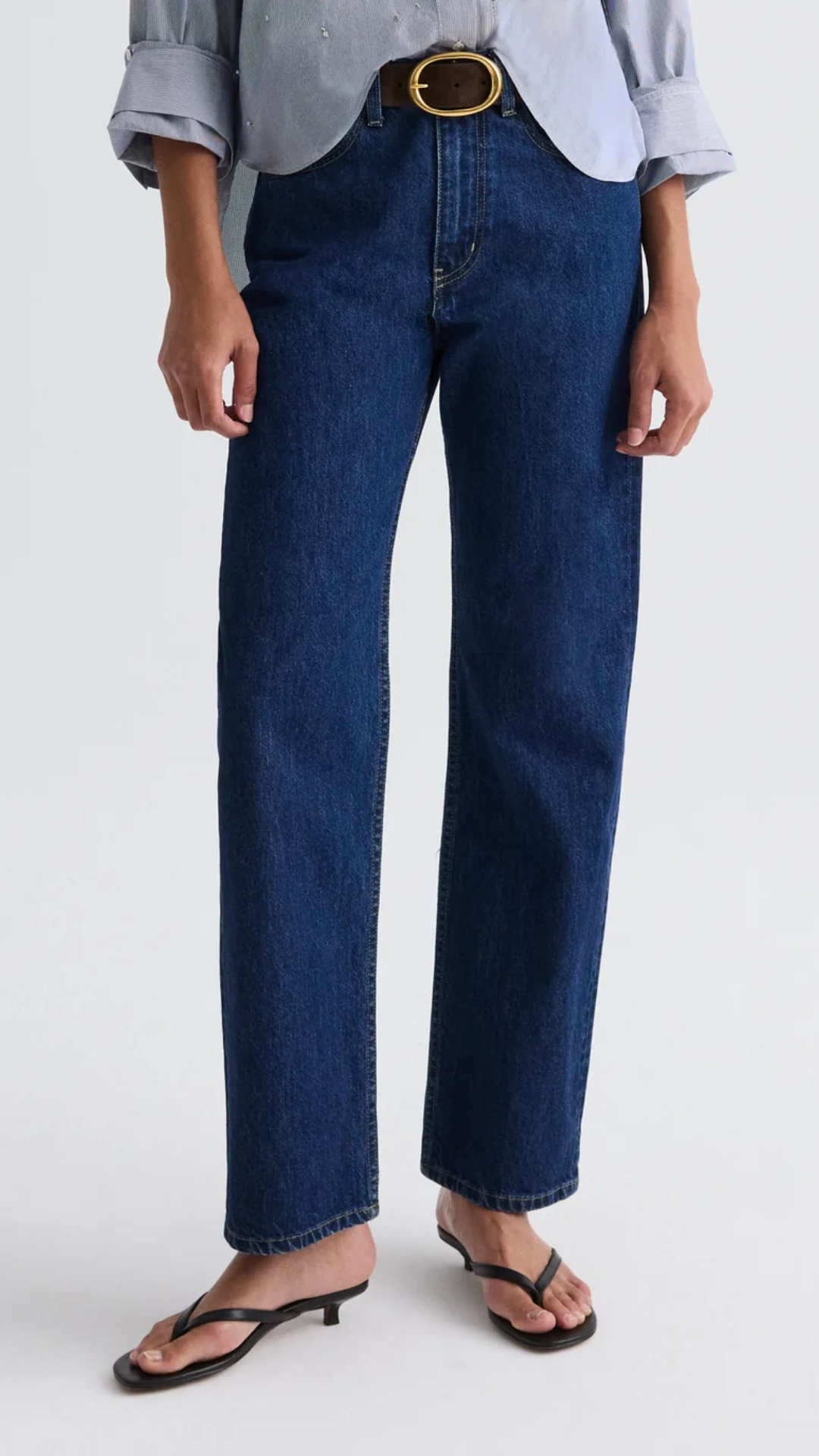TWP Kent St Jean in Dark Stone
