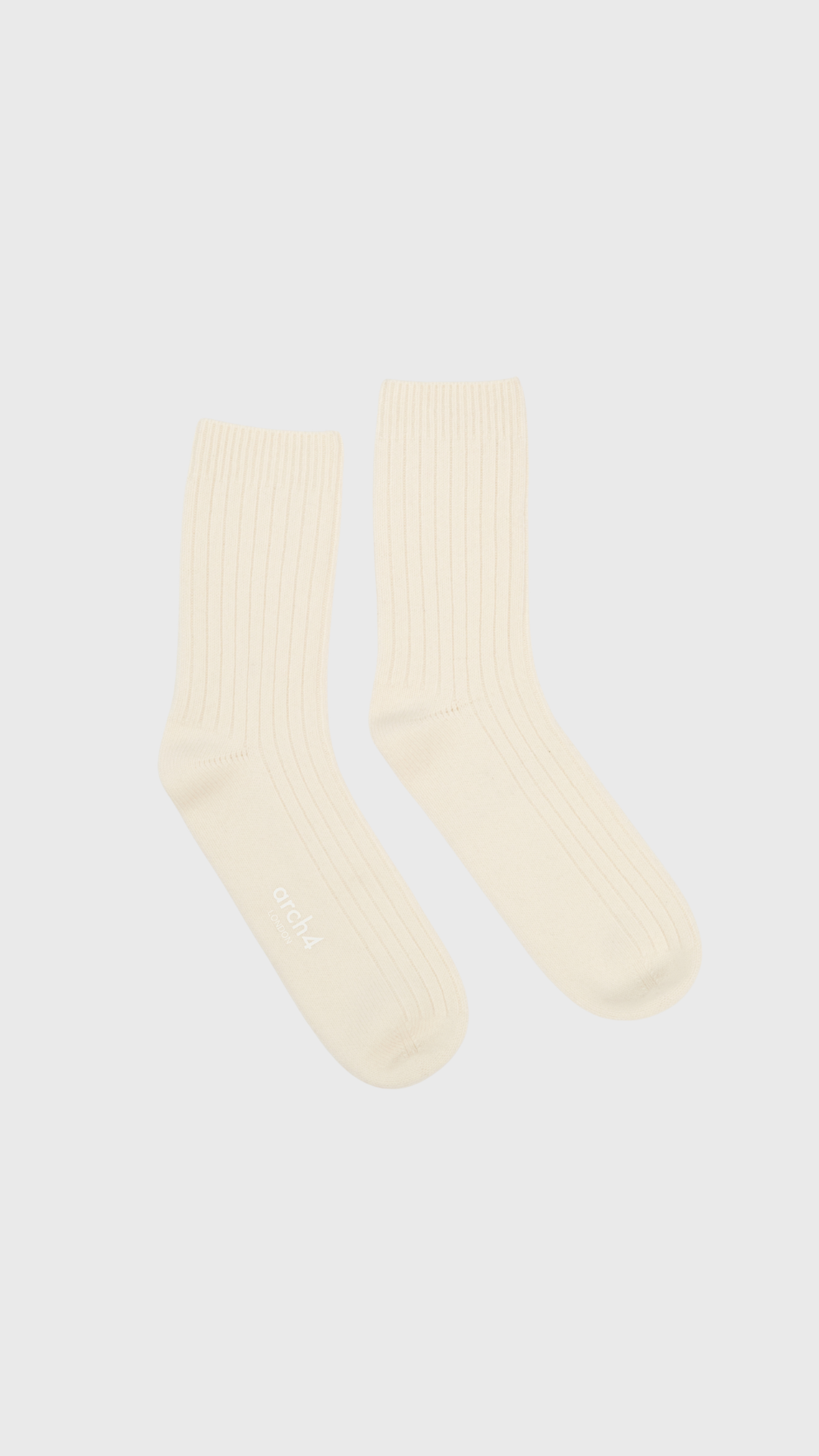 Arch4 Lucia Cashmere Socks