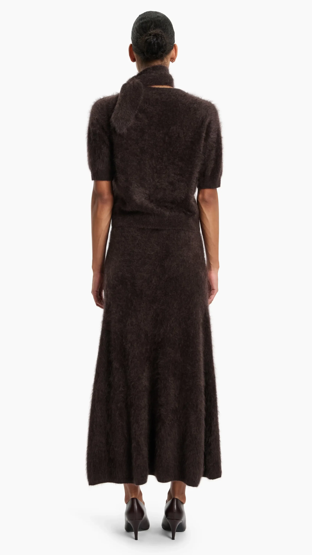 Arch 4 Toulon Brushed Cashmere Sweater