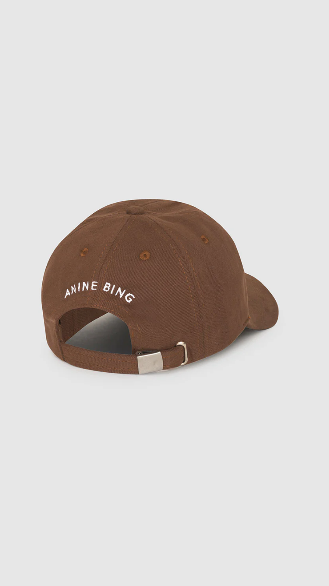 Anine Bing Jeremy Baseball Cap