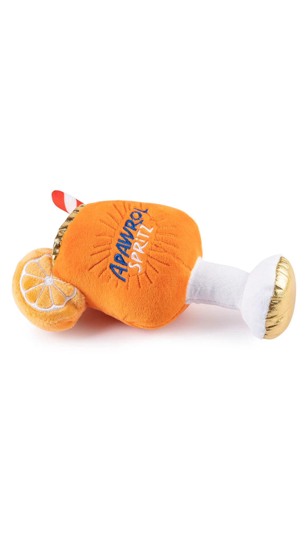 Haute Diggity Dog Apawrol Spritz Dog Toy
