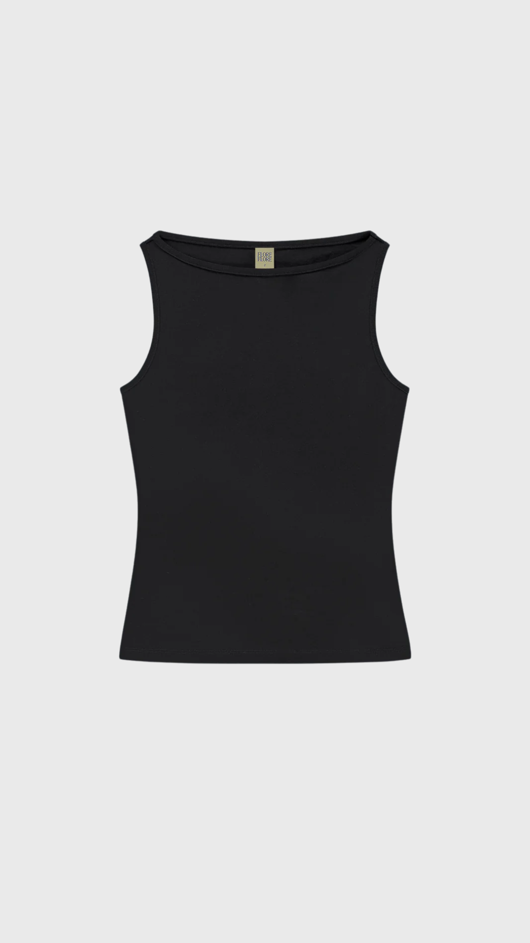 Flore Flore Timmi Tank