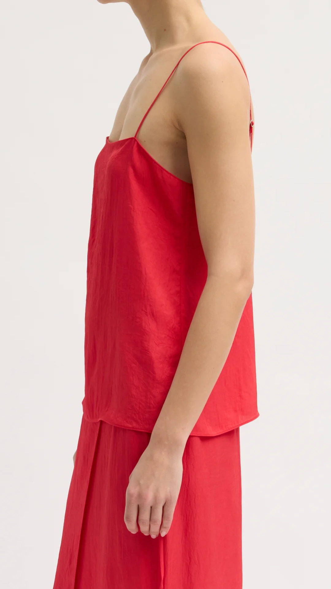 Tibi Summer Slip Cami