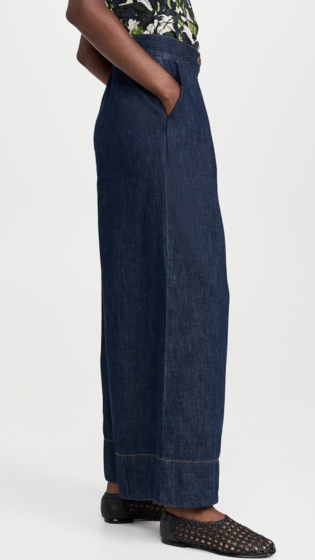 Rachel Comey Coxsone Jean