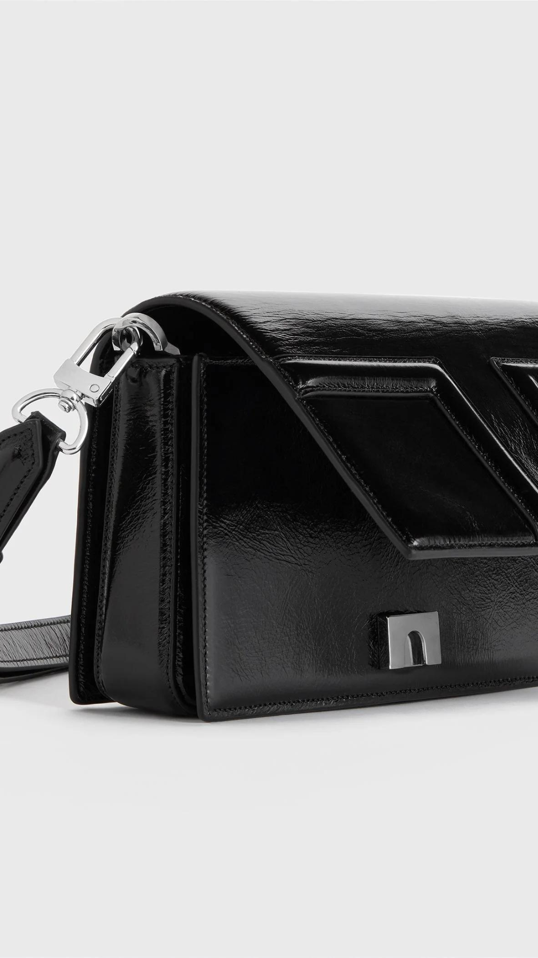 Toteme Mini T-flap Bag