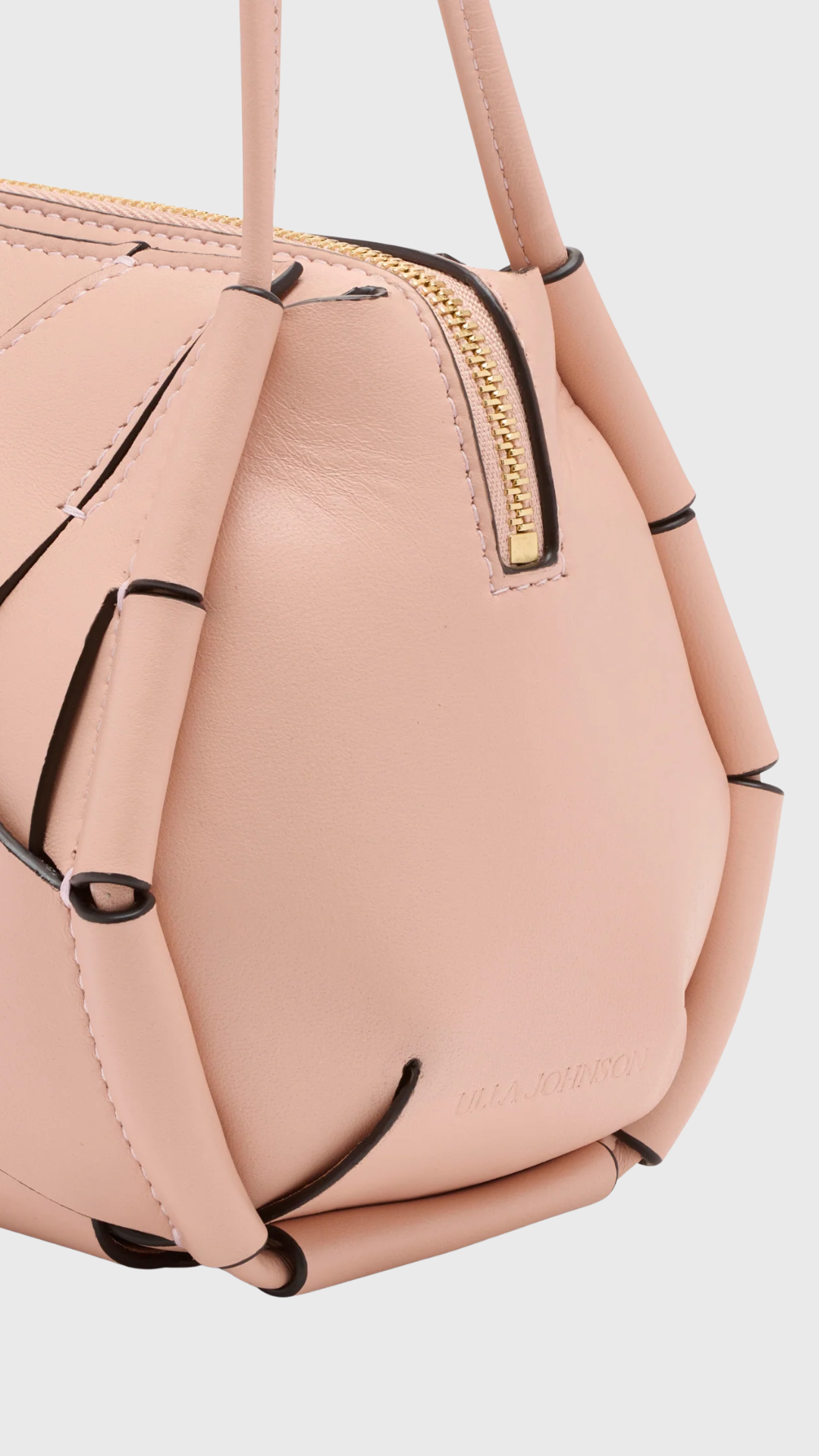 Ulla Johnson Charlotte Camera Bag