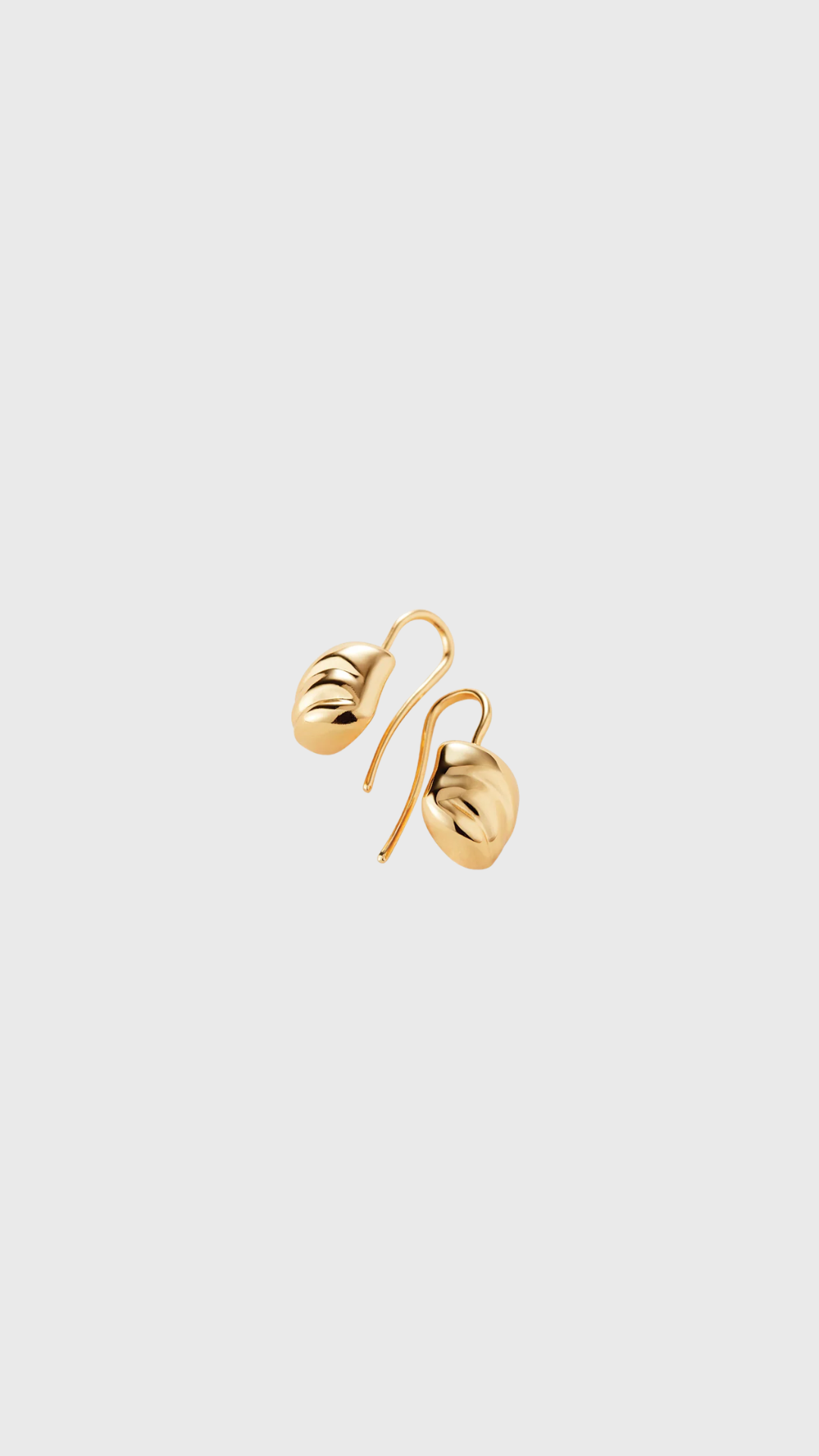 Jenny Bird Rue Drop Earrings