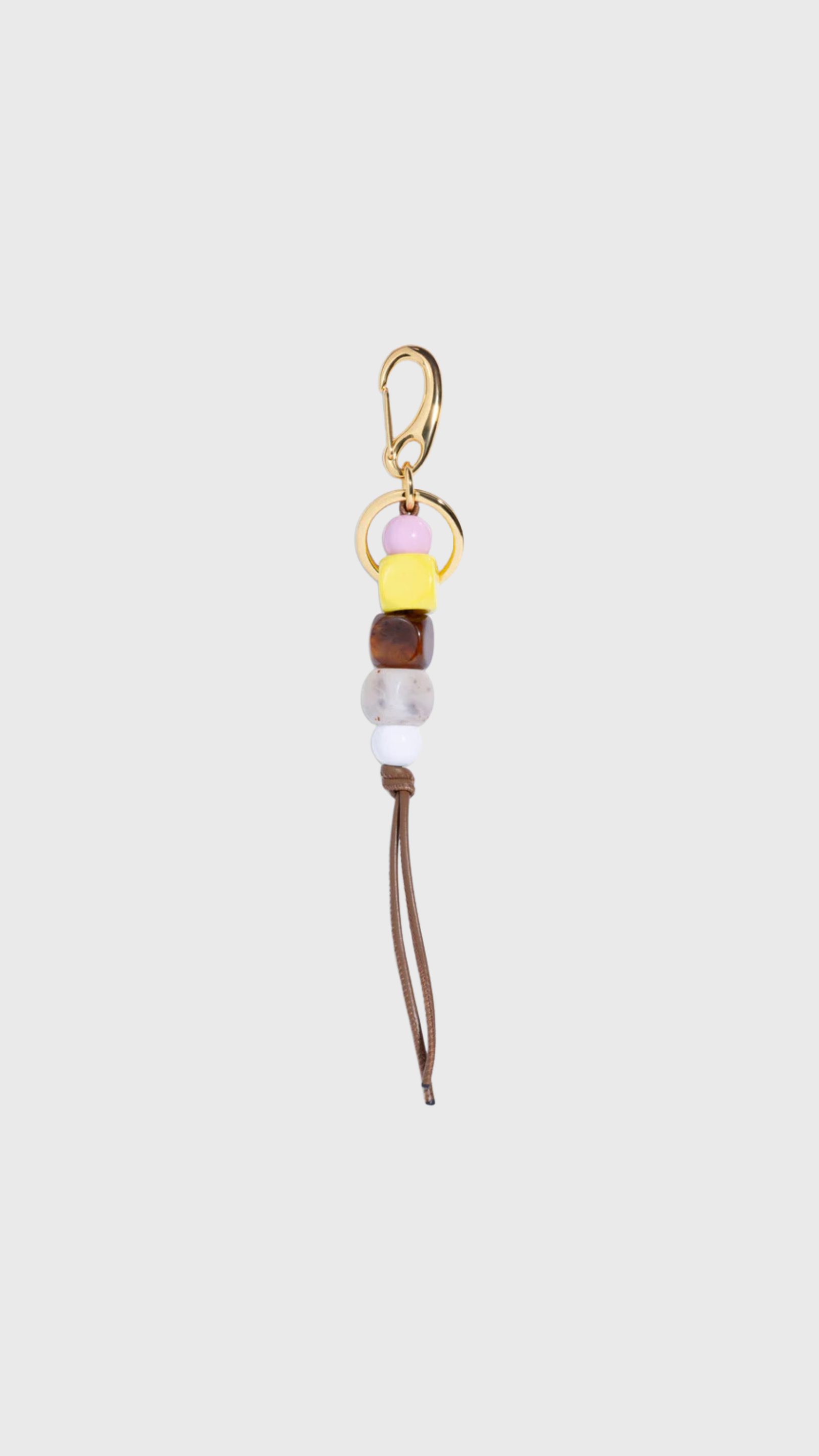 Wandler Bag Charm Beads