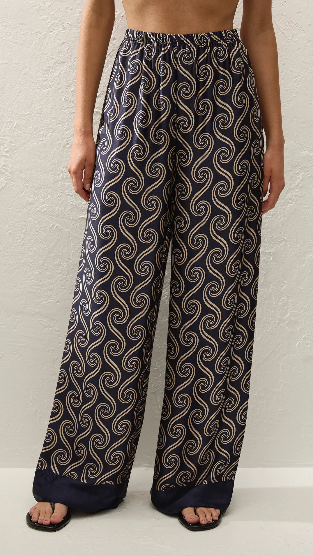 Faithfull Jensen Pant in Juanita