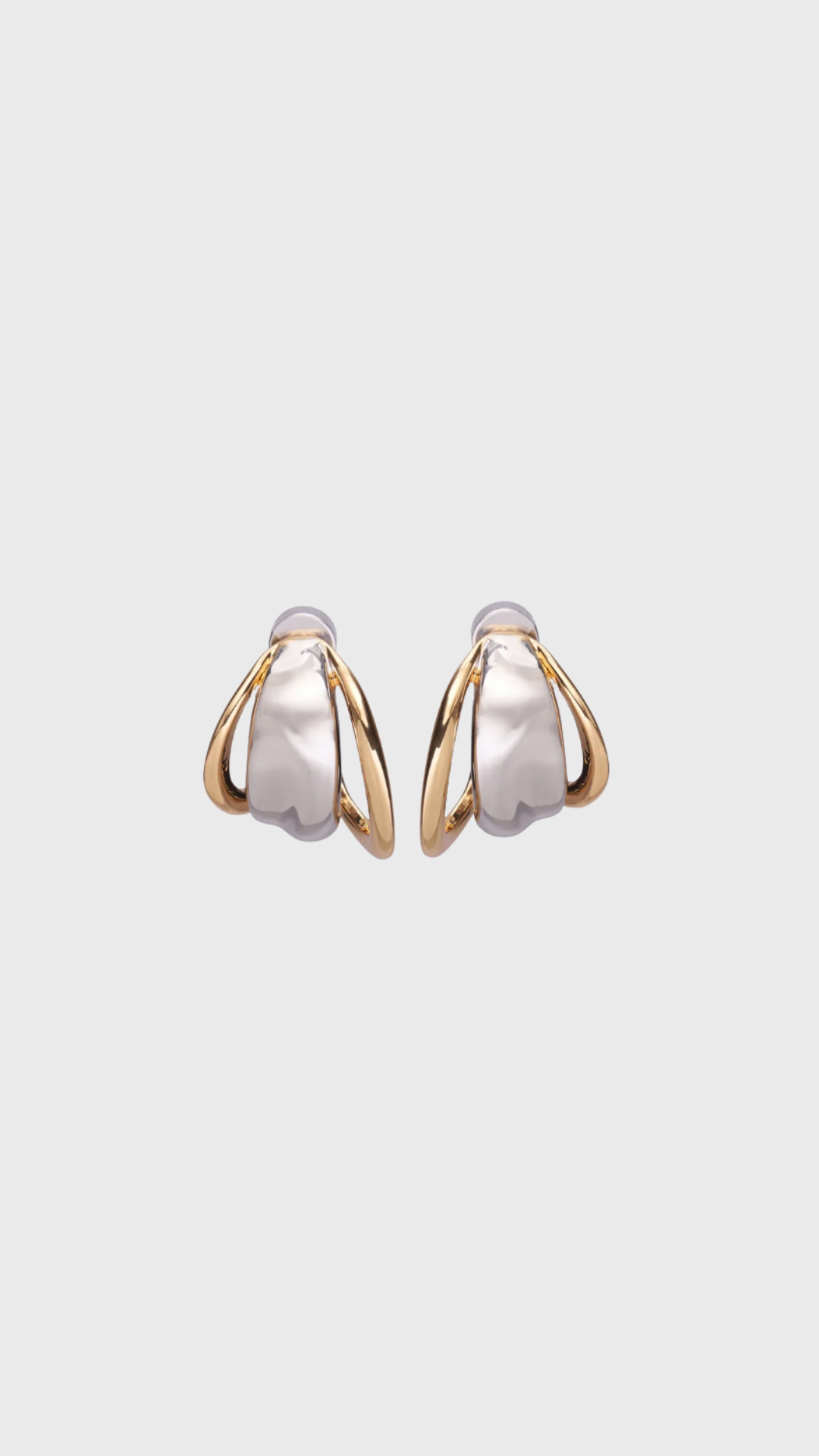 Altuzarra Olio Earrings