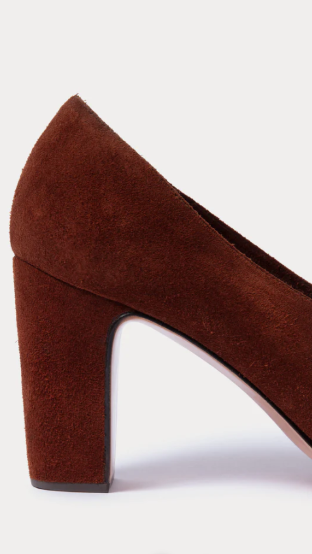 Rachel Comey Chloris Suede Pump