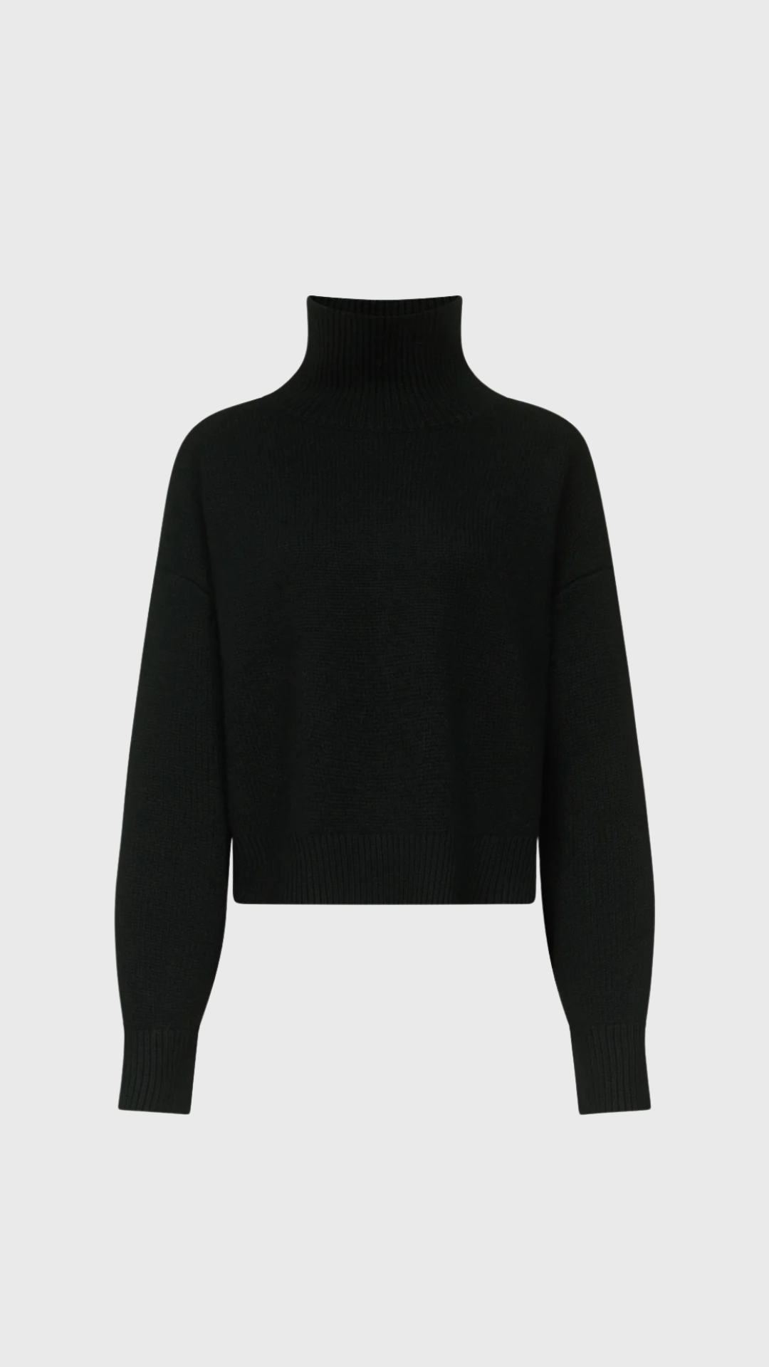 Loulou de Saison Jonah Turtleneck Sweater