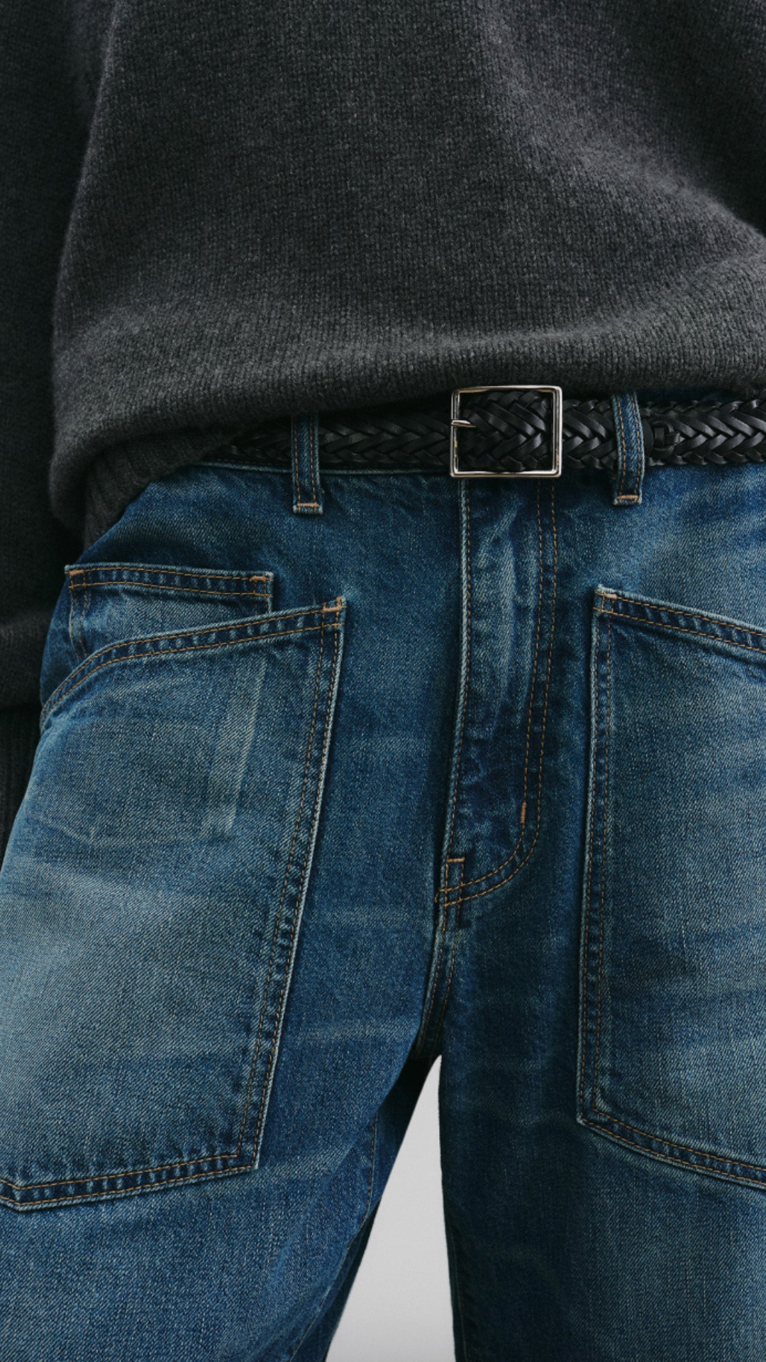 Nili Lotan Shon Jean in Bedford