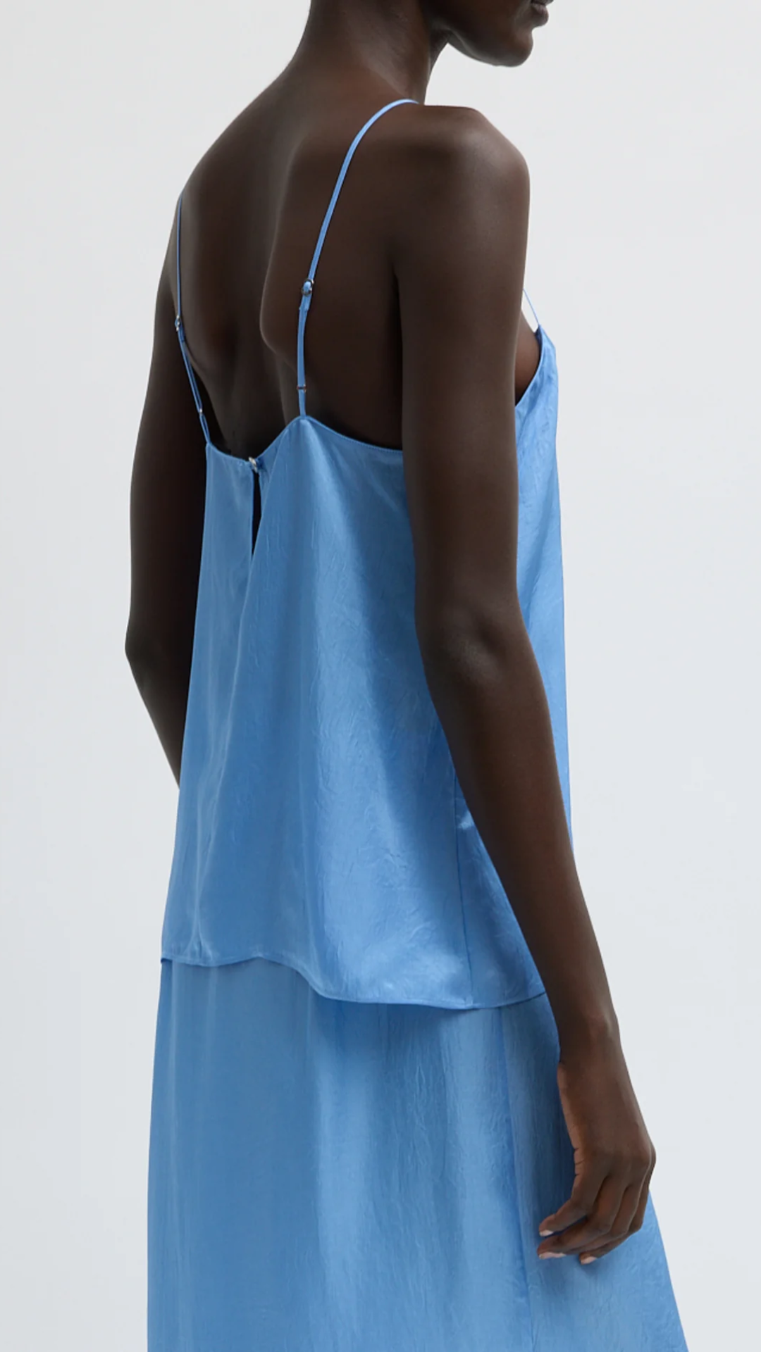 Tibi Summer Slip Cami