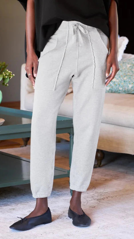 Frank & Eileen Eamon Jogger Sweatpant