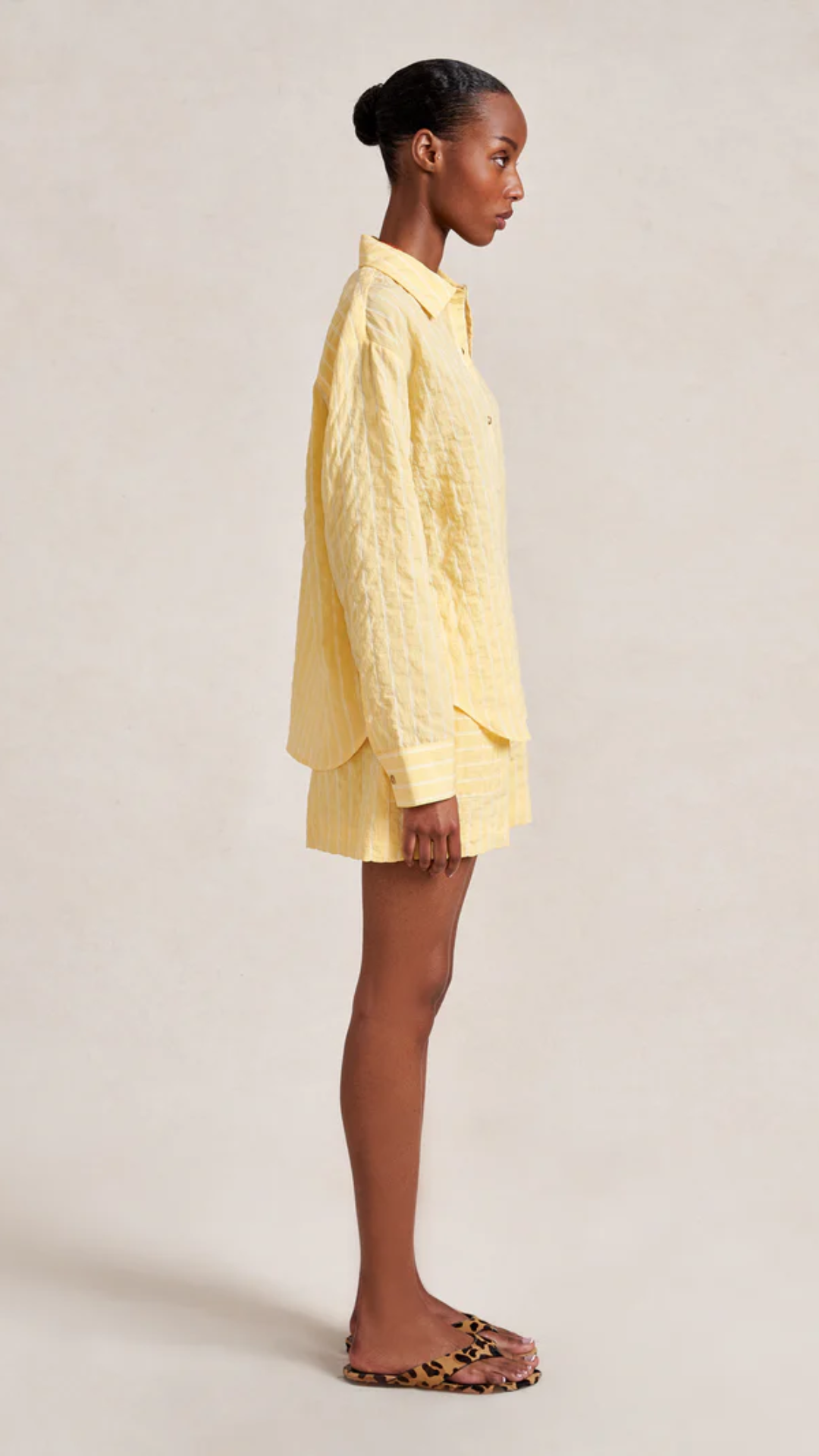 La Ligne Tangier Shirt