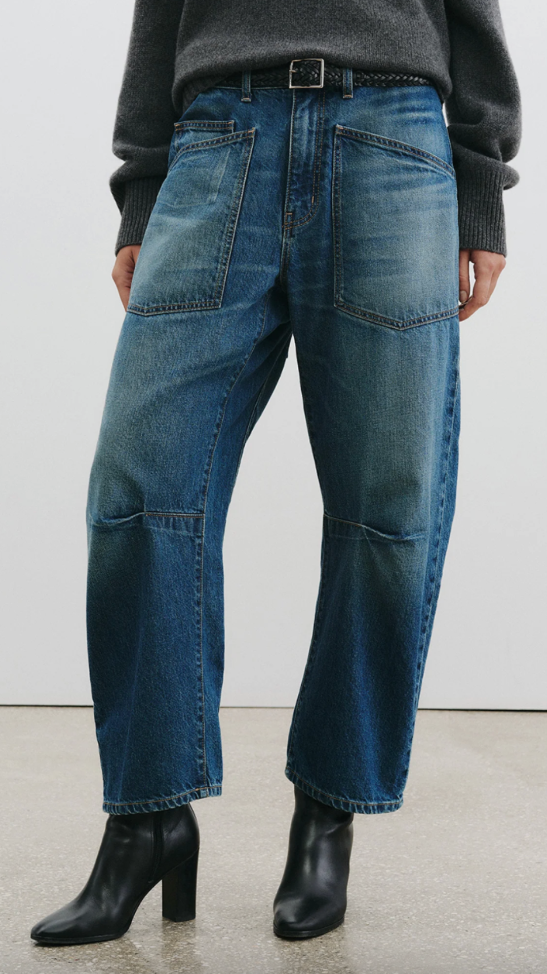 Nili Lotan Shon Jean in Bedford