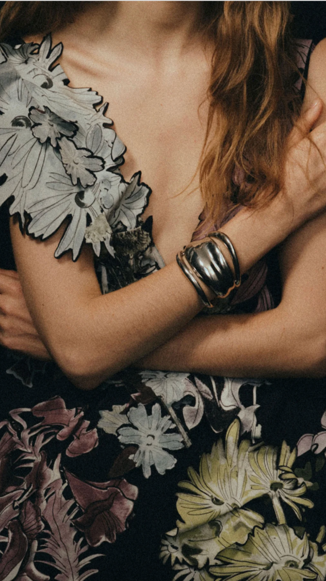 Altuzarra Olio Cuff
