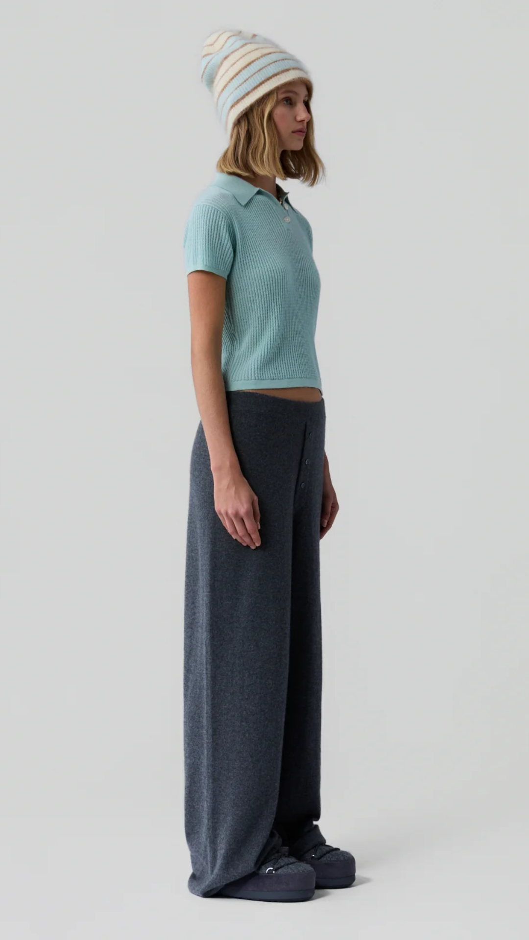 Guest in Residence Everywear Pant