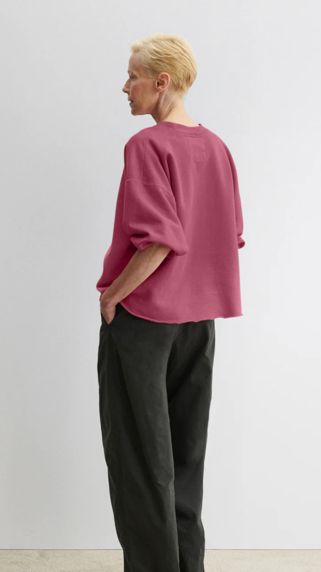 Rachel Comey Fond Sweatshirt