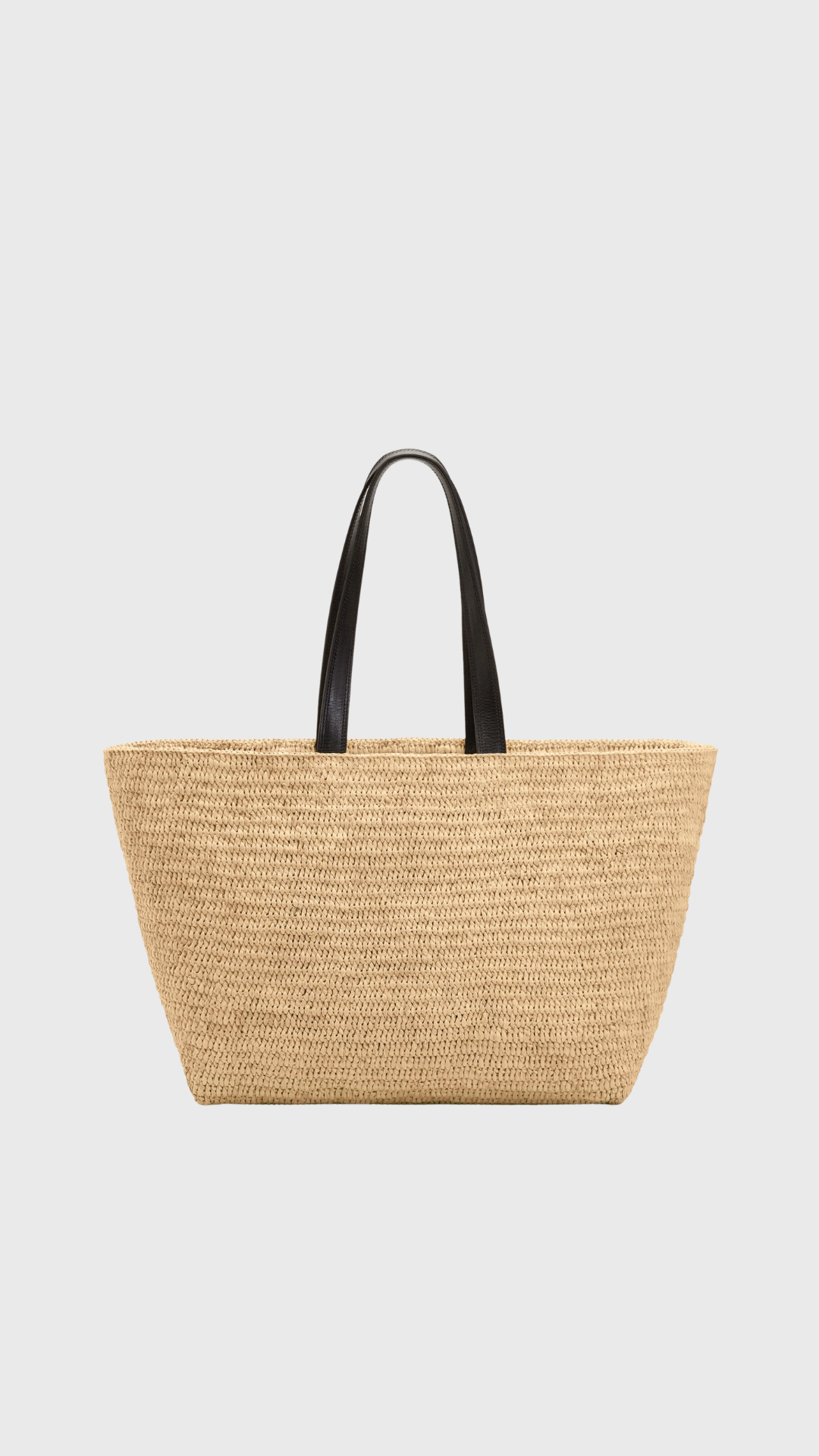 Ami de Coeur Tote Bag in Natural