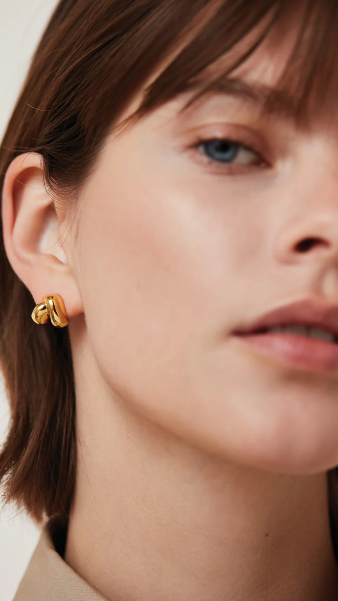 Jenny Bird Beatrix Earrings