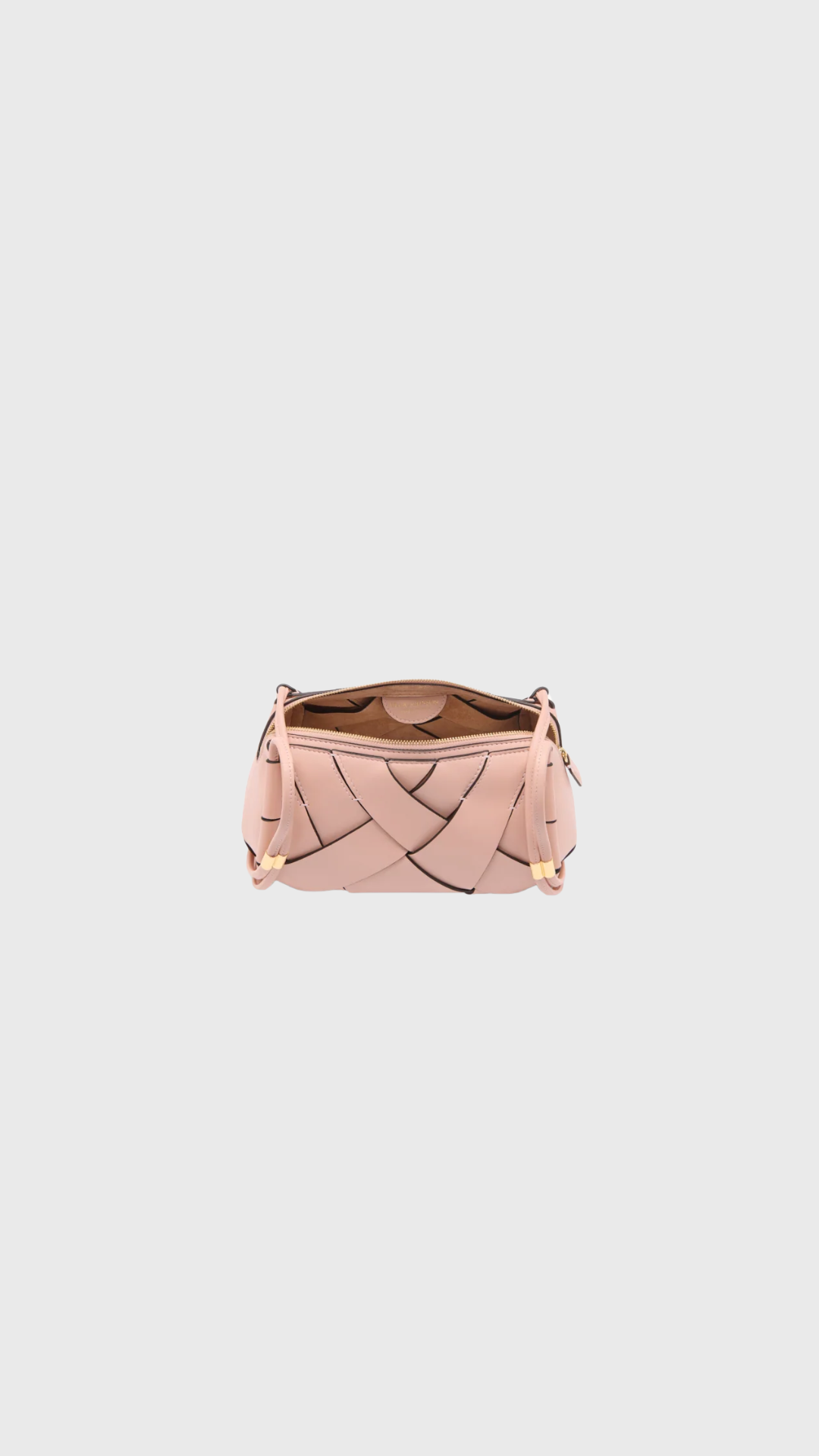 Ulla Johnson Charlotte Camera Bag
