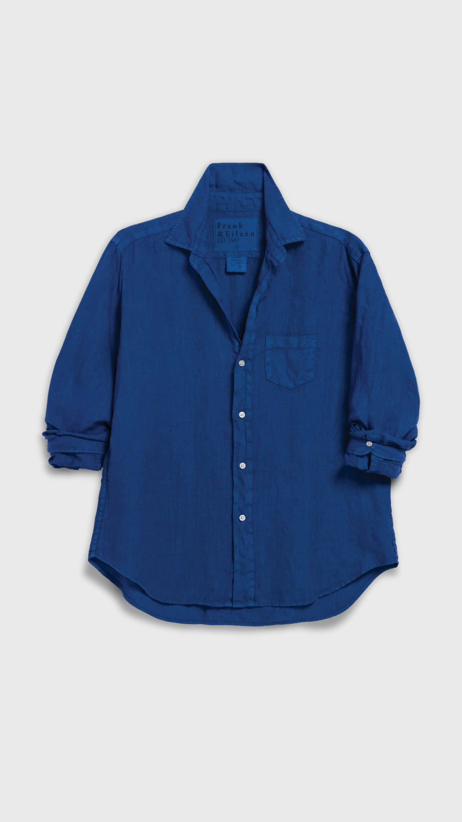 Frank & Eileen Eileen Relaxed Button Up Shirt