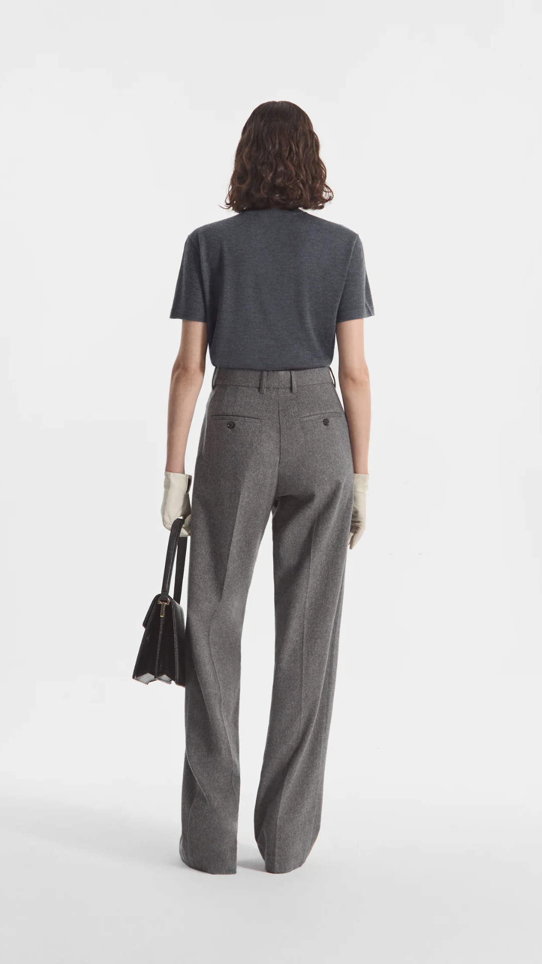 CO Cashmere Tee
