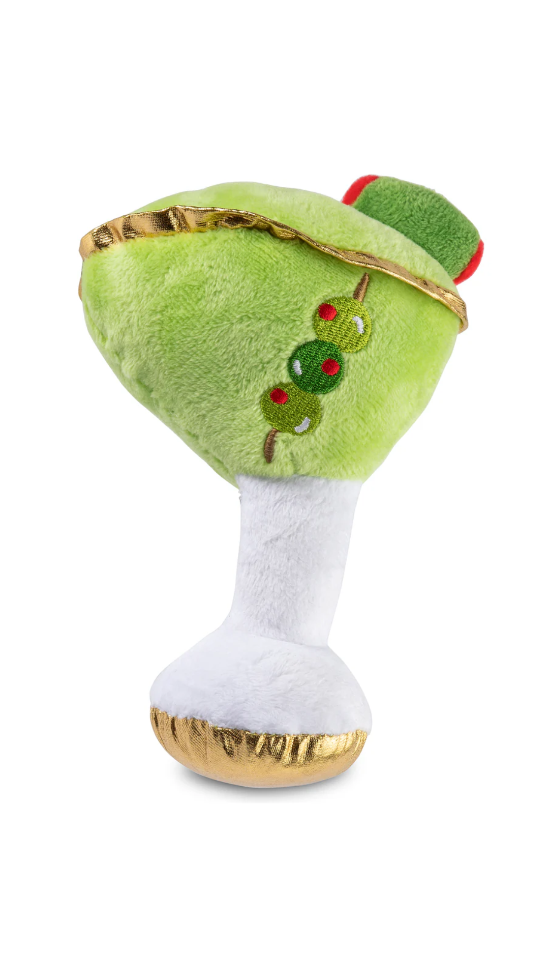Haute Diggity Dog Dirty Muttini Dog Toy