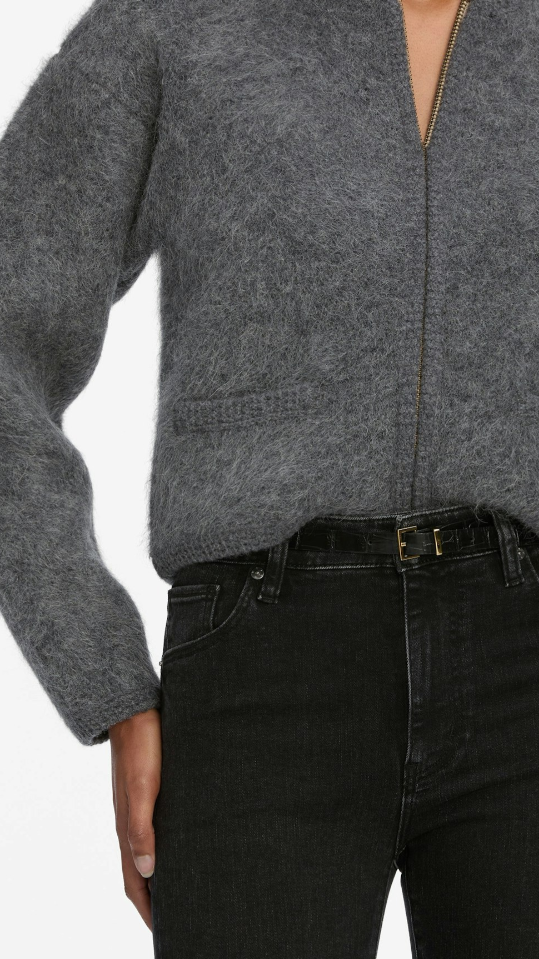 Frame The Reboot Jean in Meteor