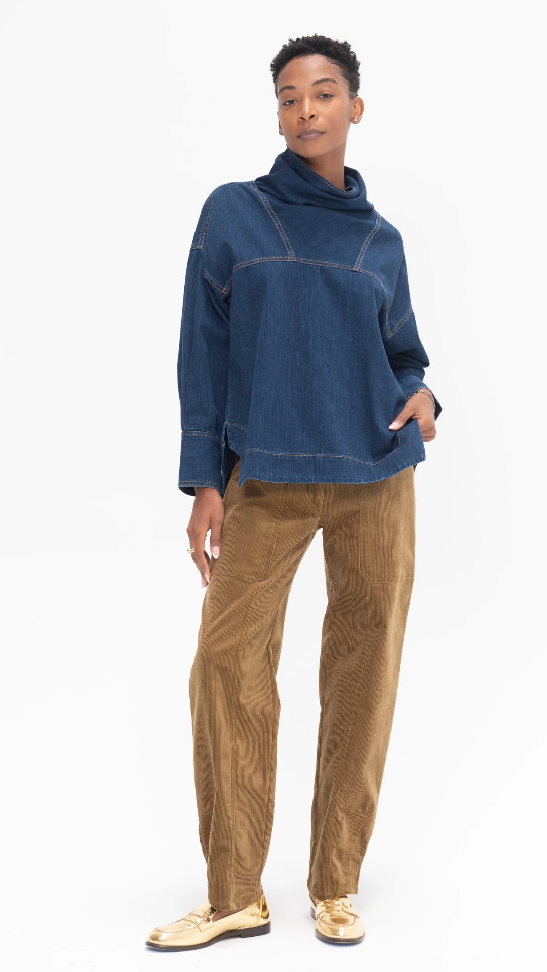 Rachel Comey Oberlin Pant