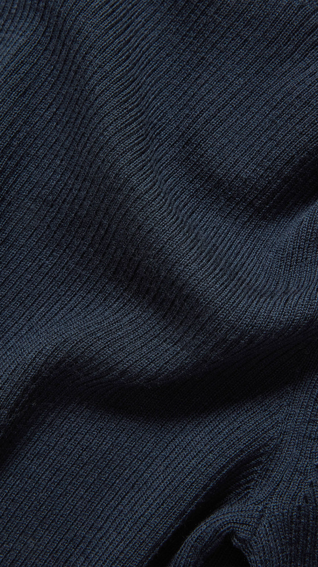 Veronica Beard Alastair Merino Wool Pullover in Navy
