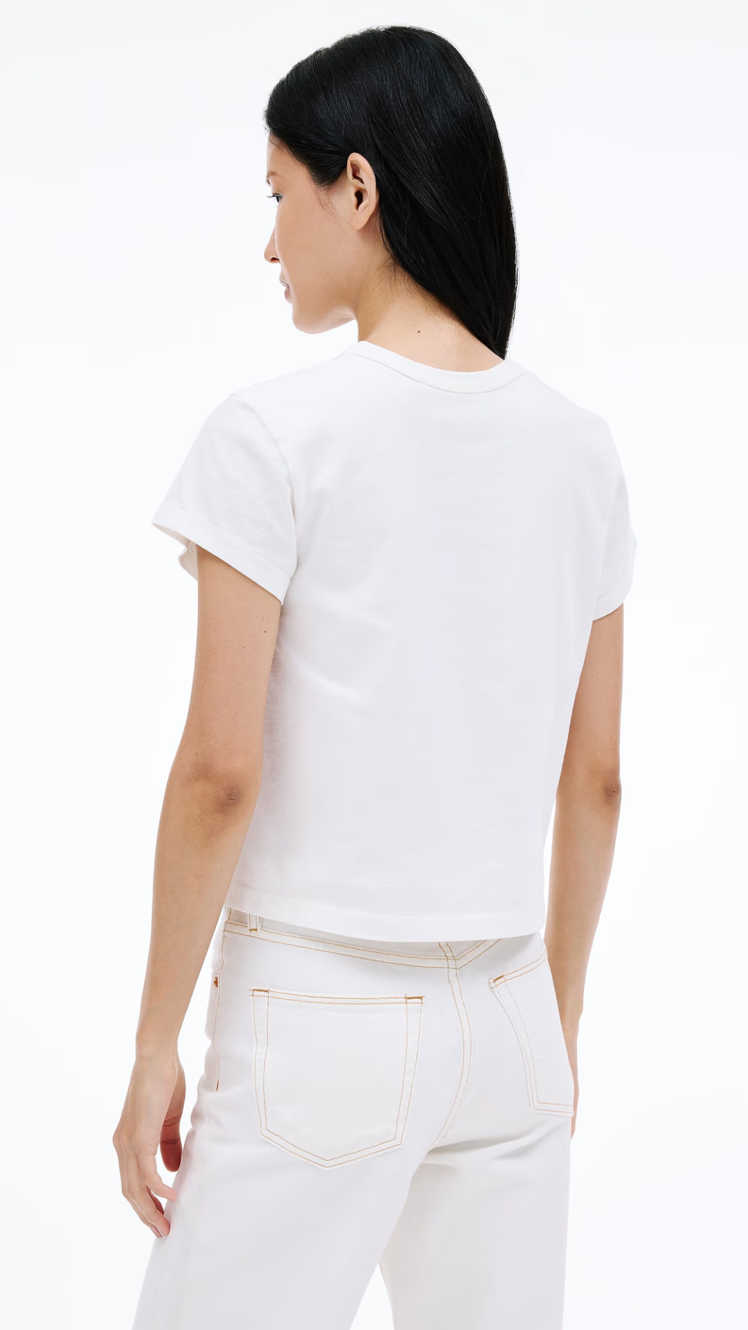 Slvrlake Easy Tee