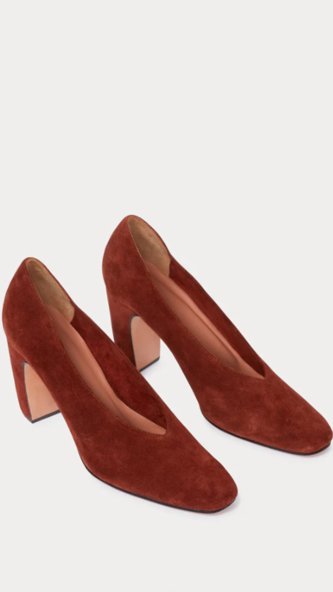 Rachel Comey Chloris Suede Pump