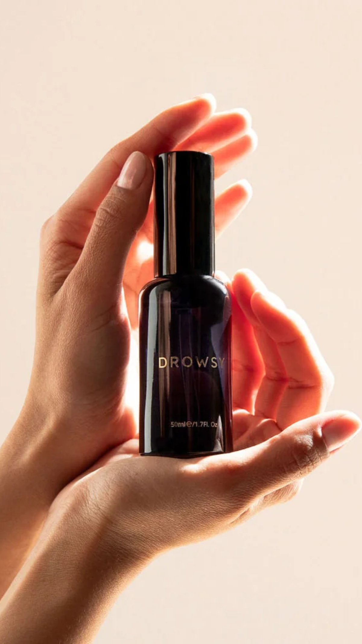 Drowsy Sleep S.O.S Pillow Spray