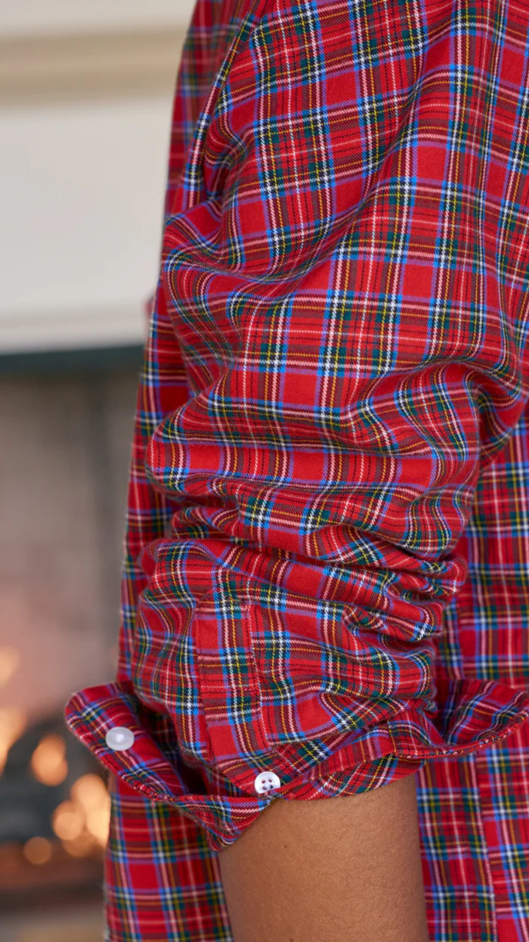 Frank and Eileen Eileen Relaxed Button-Up Shirt