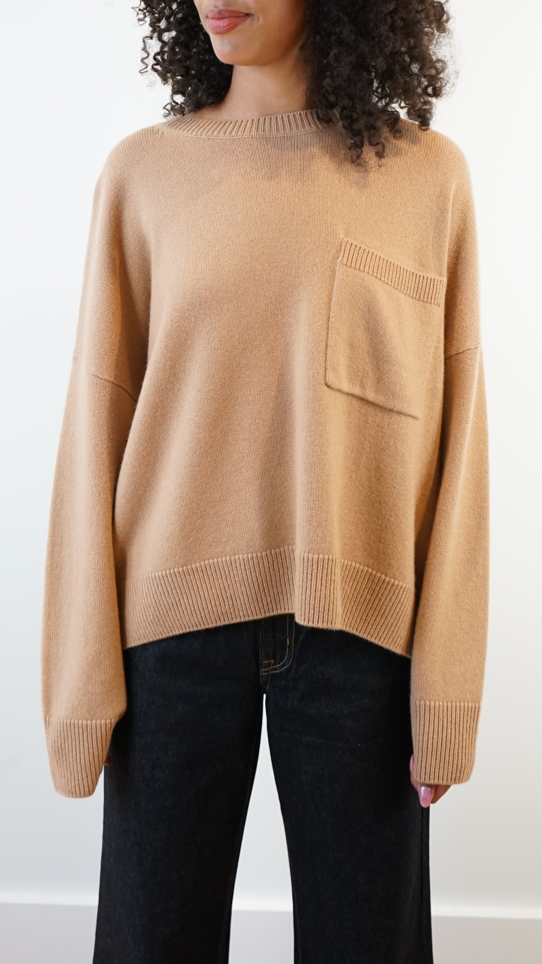 Lisa Yang Andie Sweater