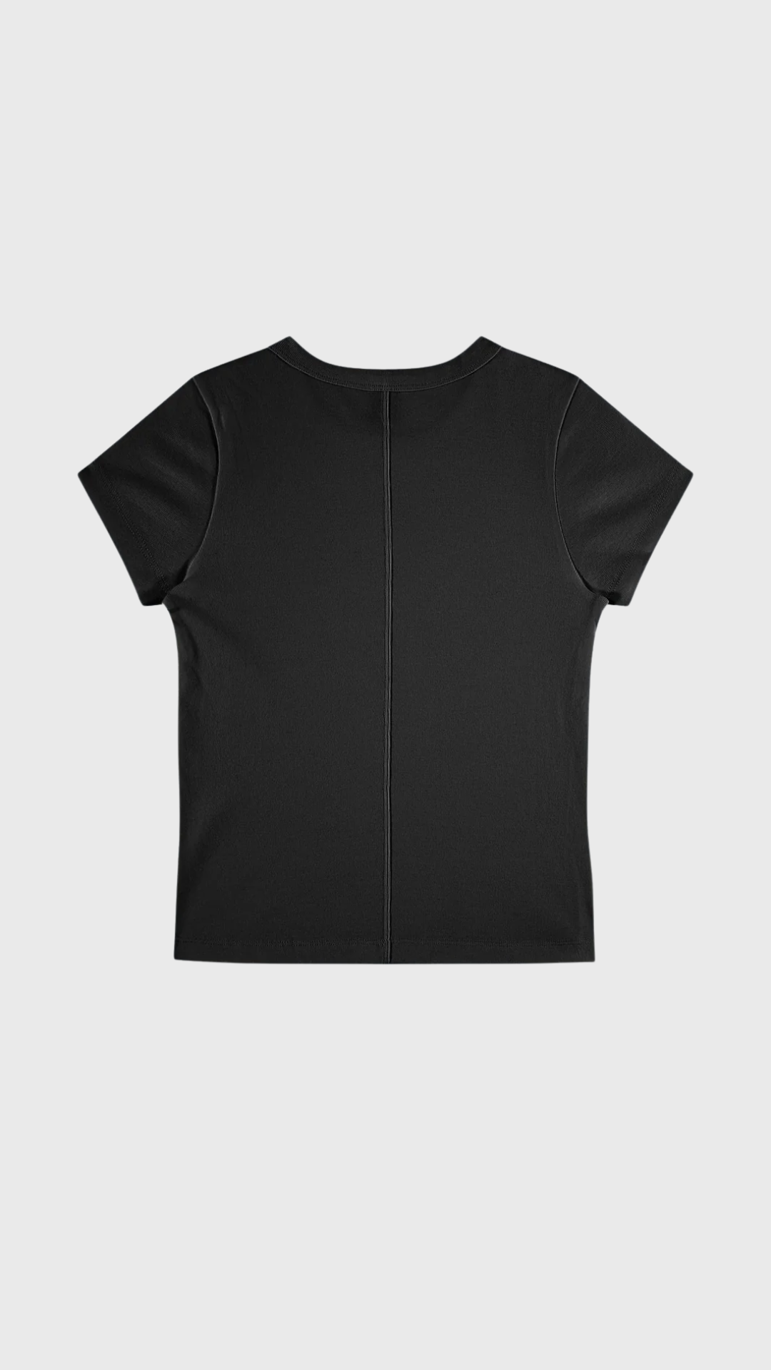 Flore Flore Car Baby Tee