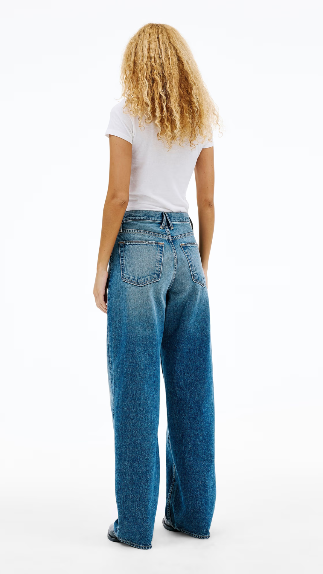 Slvrlake Cassie Jean in Diamond In The Rough